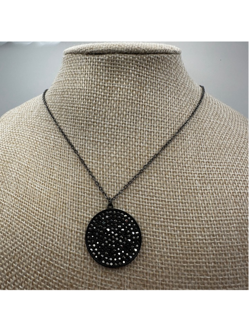 Hendrix Necklace